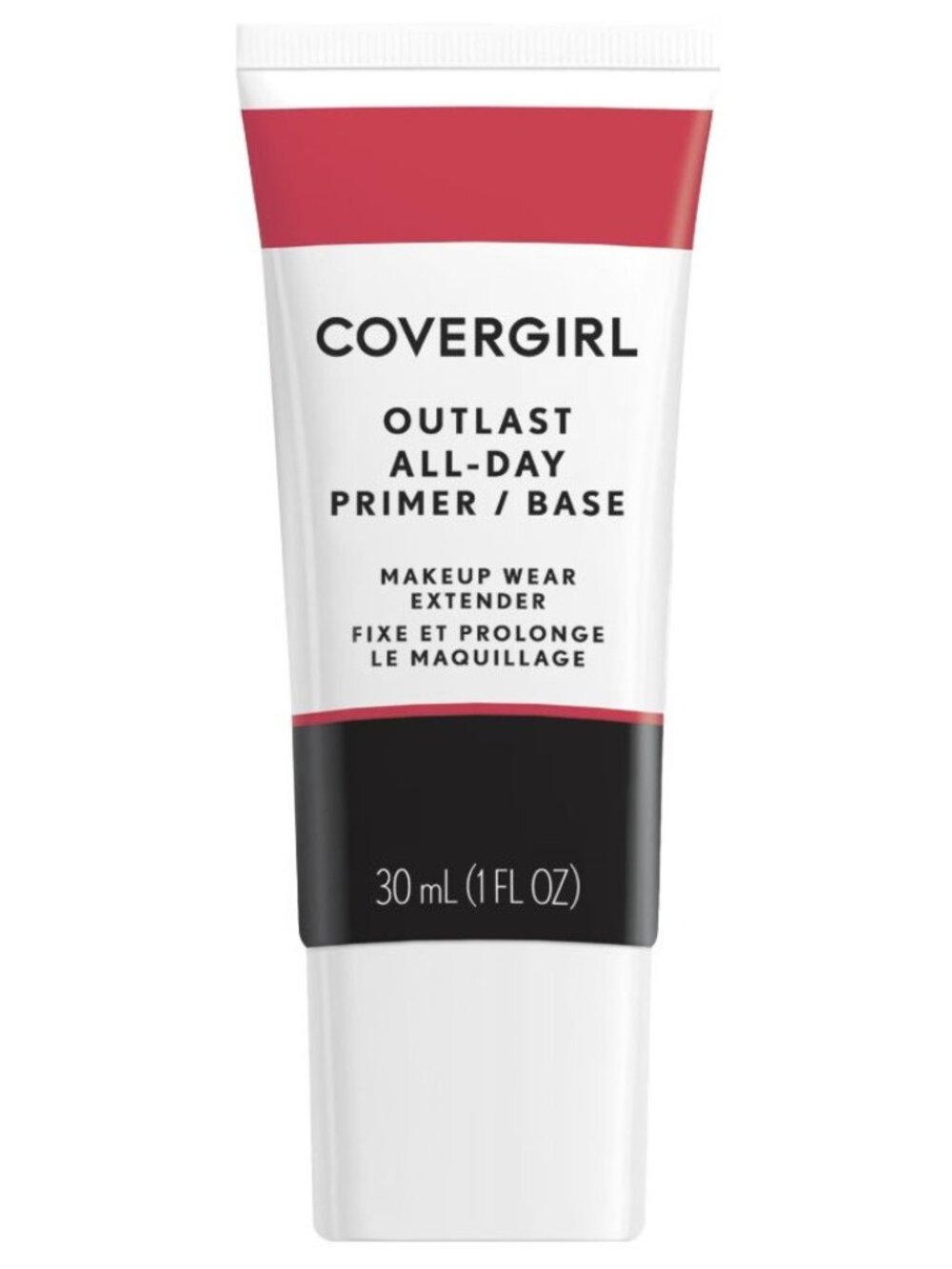 COVERGIRL Outlast All-Day Primer Base - 30ml